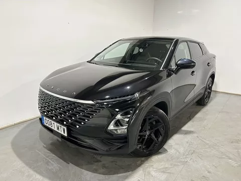 OMODA Omoda 5 1.6 T-GDI 136.5kW (185CV) DCT Premium