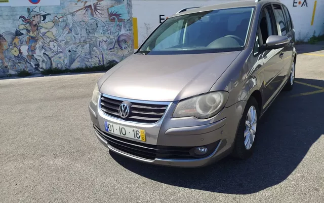 VW Touran