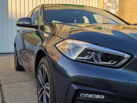 BMW Serie 1 116dA - 18999€ en Carbajosa de la sagrada