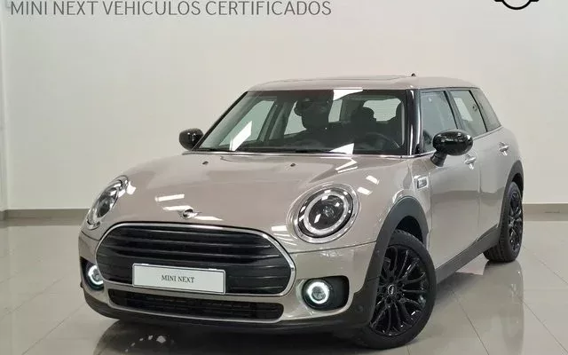 MINI Mini Clubman Mini Clubman One D