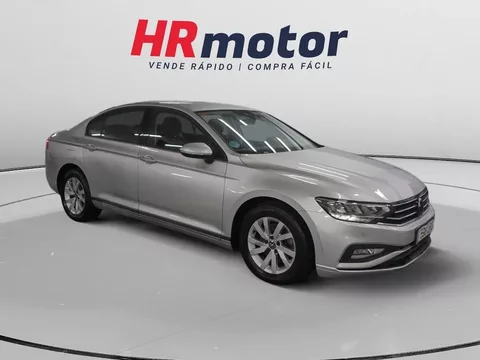VOLKSWAGEN Passat Passat 2.0TDI EVO 110kW