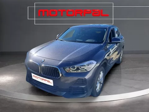 BMW X2 X2 sDrive 18d