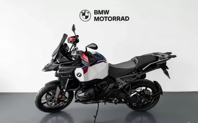 BMW R 1300 GS Adventure