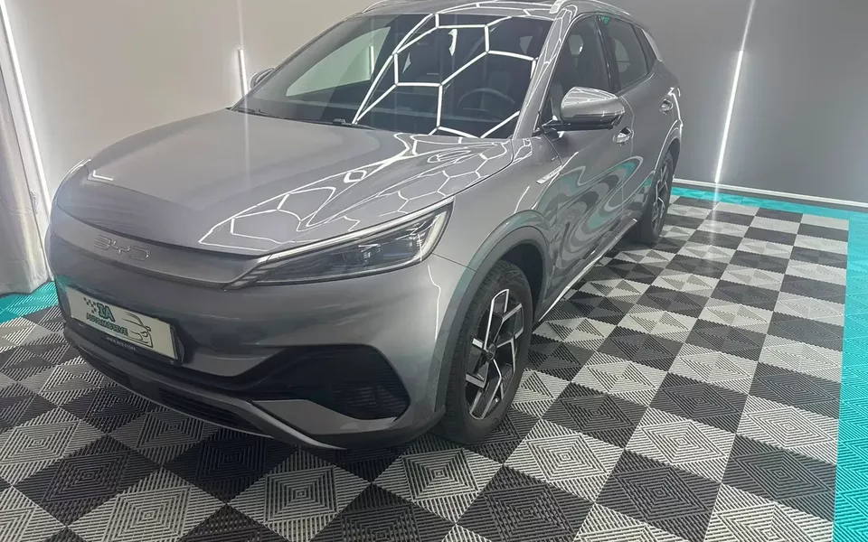 BYD Atto 3 60.48 kWh Design