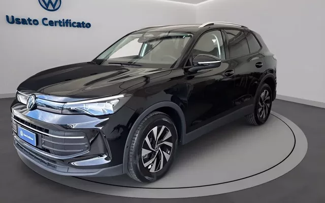 VOLKSWAGEN Tiguan 1.5 etsi life 130cv dsg