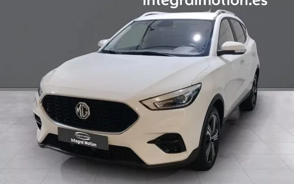 MG ZS 1.5 Comfort