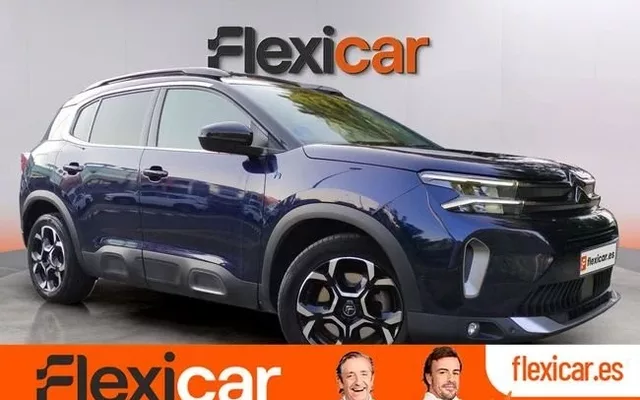 CITROEN C5 Aircross C5 Aircross Hybrid Shine Pack EAT8 225