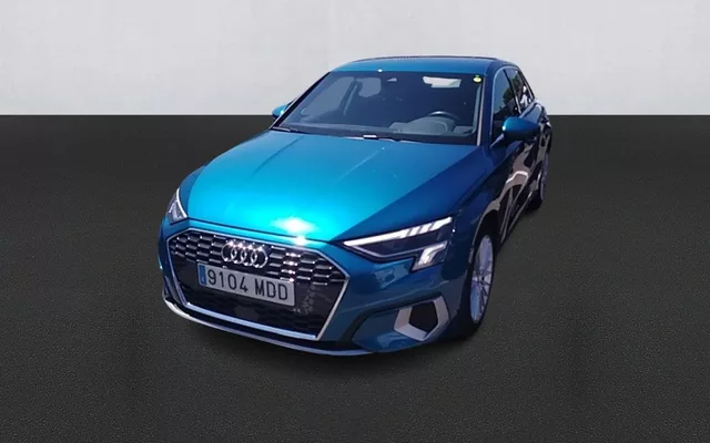 AUDI A3 AUDI Sportback Advanced 35 TDI 110kW S tronic