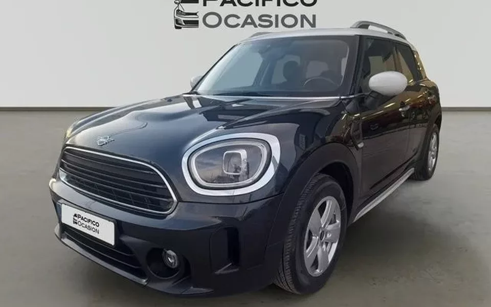 MINI Countryman COUNTRYMAN COOPER AUT. - 22290€ en Olías del rey