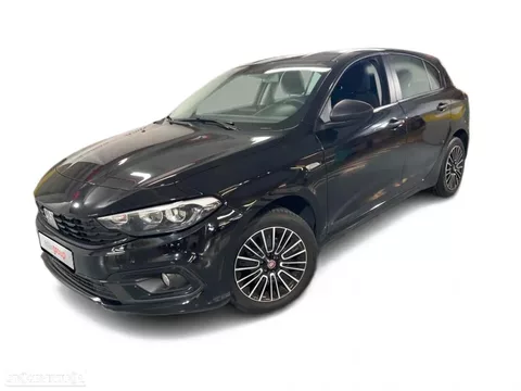 Fiat Tipo 1.3 Multijet City Life