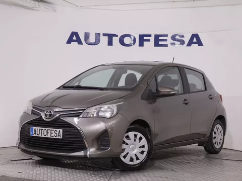 Toyota Yaris 1.3 VVT-I DYNAMIC 100CV 5P