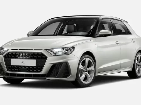 AUDI A1 A1 Sportback 30 TFSI Adrenalin S tronic 85kW