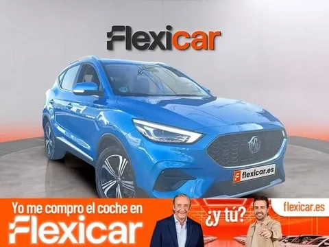 MG ZS 1.5 Comfort