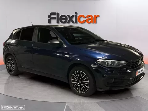 Fiat Tipo 1.3 Multijet City Life