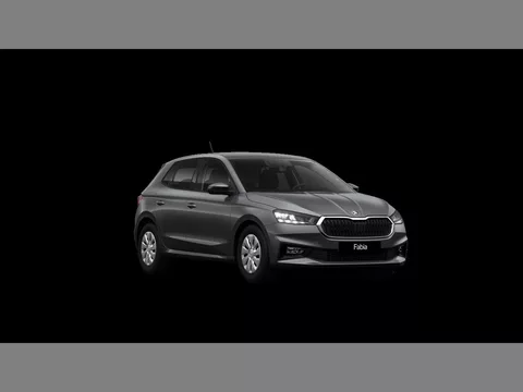 SKODA Fabia 1.0 TSI Family