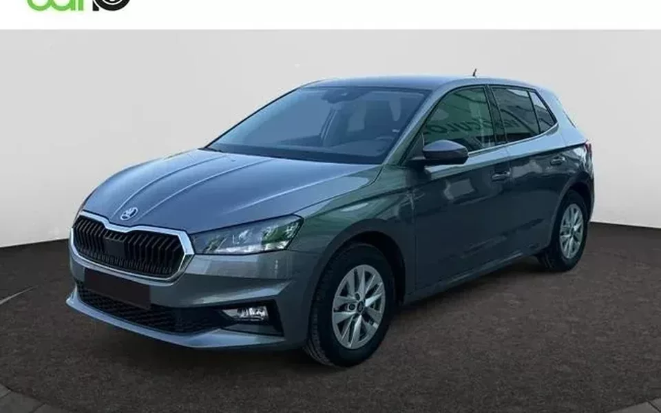 SKODA Fabia Fabia 1.0 TSI Selection 70kW