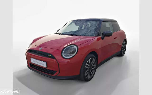 MINI 3 Portas Cooper SE Classic M