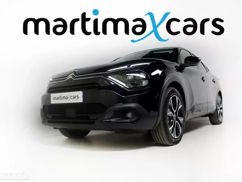 Citroën e-C4 X 50 kWh Shine