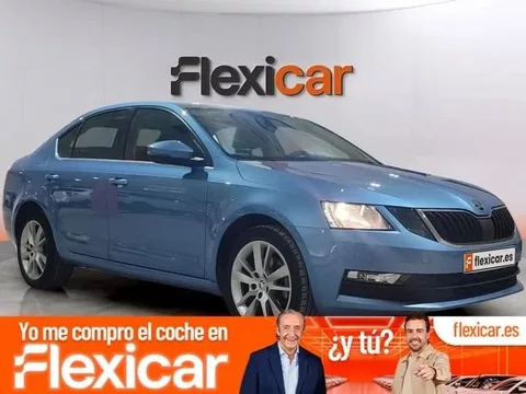 SKODA Octavia Octavia 1.0 TSI Active