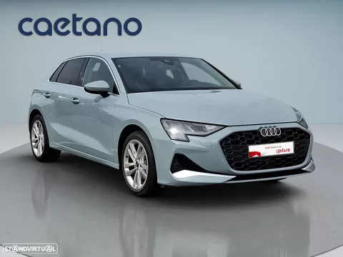 Audi A3 Sportback 30 TFSI Advanced S tronic