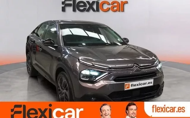 CITROEN C4 C4 1.5 BlueHDI S&S Max EAT8 130