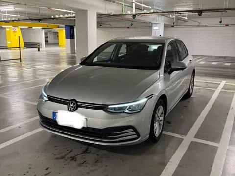 VW Golf Variant 1.0 TSI Life