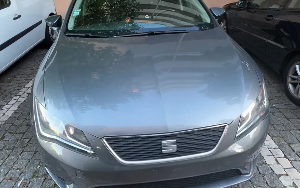 SEAT Leon 1.6 TDI Style Ecomotive