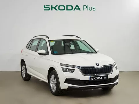 SKODA Kamiq Kamiq 1.0 TSI Active 70kW