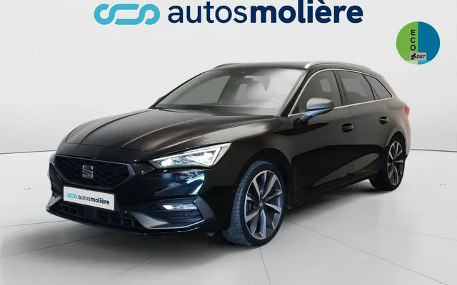 1.5 eTSI S&S FR Go L DSG 110 kW (150 CV)
