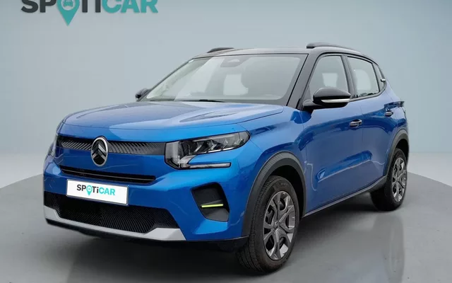 Citroën C3 1.2 PureTech Max