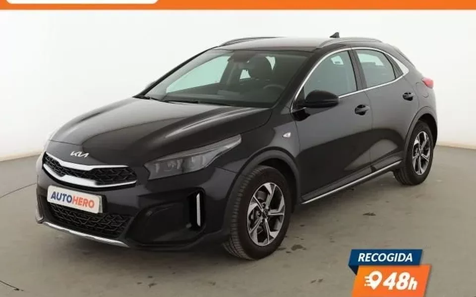 KIA XCeed XCeed 1.0 T-GDi Drive