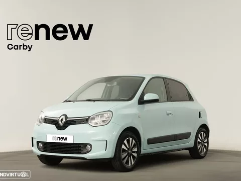 Renault Twingo 1.0 SCe Intens