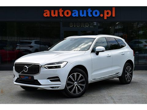 Volvo XC60 2018