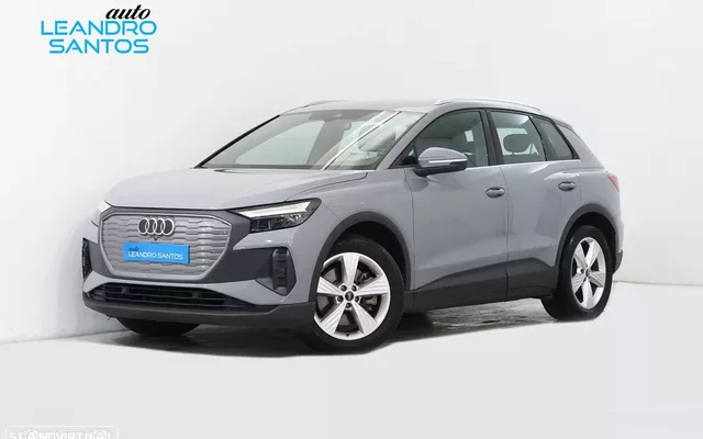 Audi Q4 e-tron 40 82 kWH