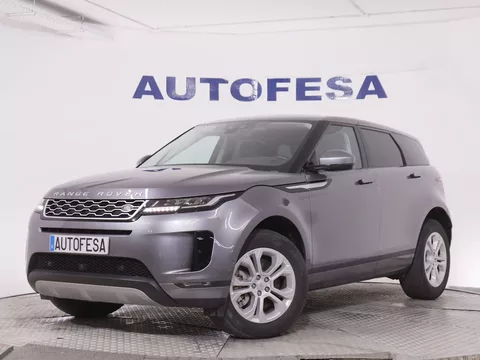 Land Rover Range Rover Evoque 2.0 D 150CV 4X2 5P # PARKTRONIC,CAMARA TRASERA