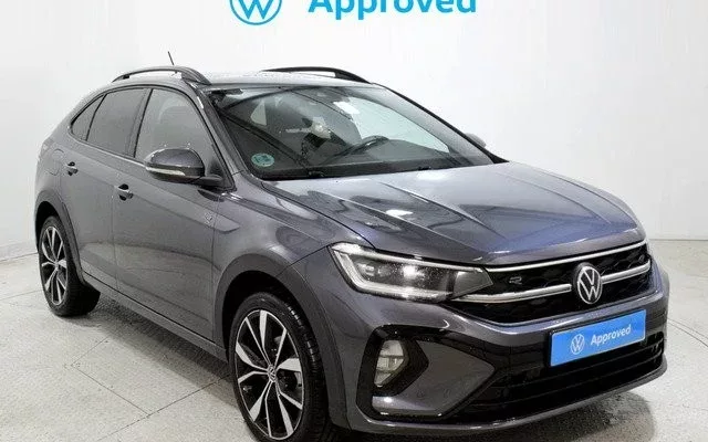 VOLKSWAGEN Taigo Taigo 1.0 TSI R-Line DSG 85kW
