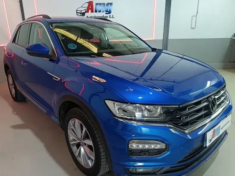 VOLKSWAGEN T-Roc Advance R-Line 1.0 TSI 81kW (110CV)