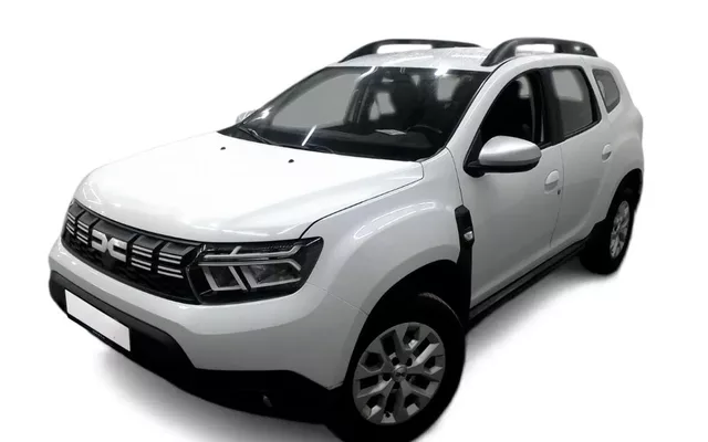 Dacia Duster 1.0 TCe ECO-G Expression Bi-Fuel