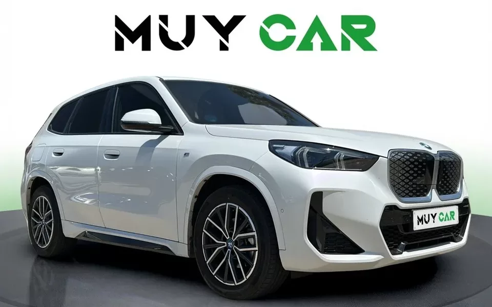 BMW X1 iX1 eDrive20