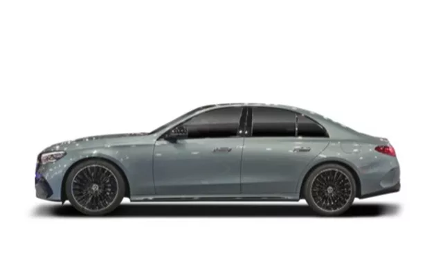 MERCEDES - Classe E - E 220 d