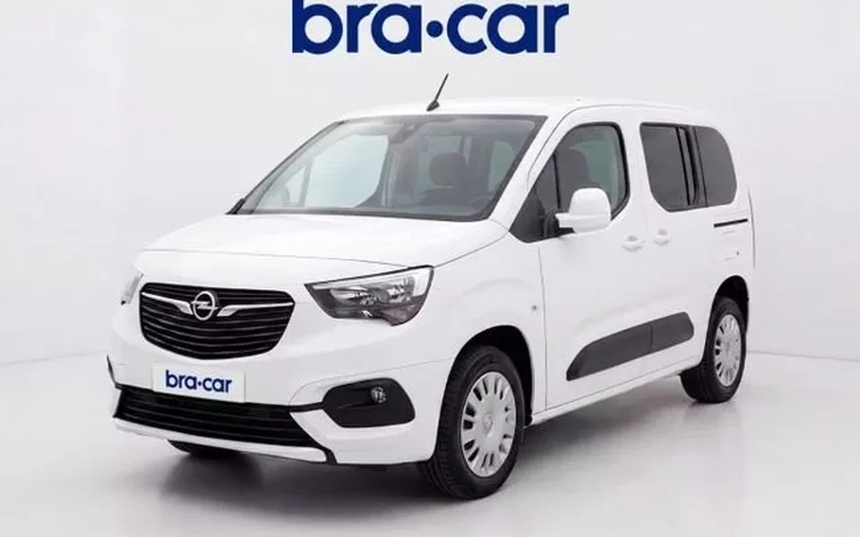 OPEL Combo Combo Life 1.5TD S/S Edition Plus L 100