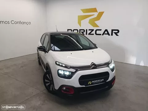 Citroën C3 1.2 PureTech Feel