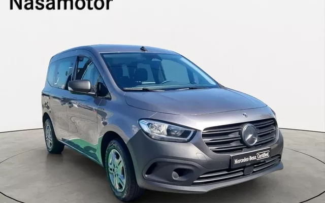 Mercedes-Benz eCitan Tourer 45 kWh