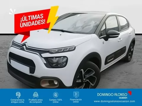 CITROEN C3 PureTech 60KW (83CV) C-Series