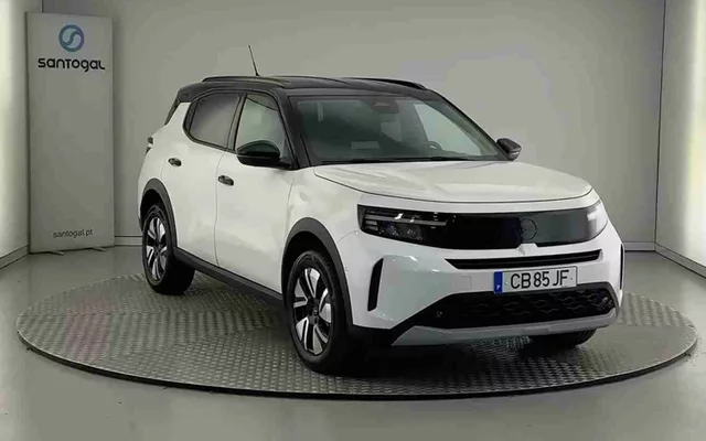 OPEL - Frontera - Frontera 44 kWh GS