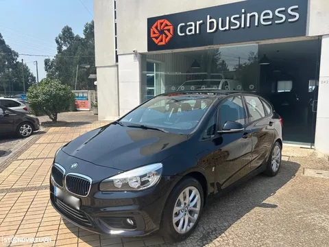 BMW 225xe Active Tourer Advantage