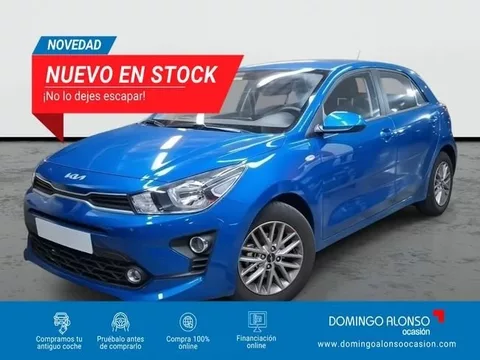 KIA Rio KIA 1.2 MPi 85 CV ACTIVE