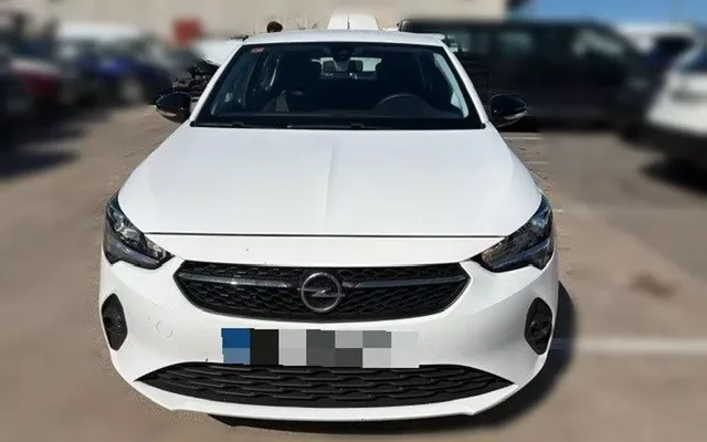 OPEL Corsa Corsa 1.2T XHL S/S Edition 100