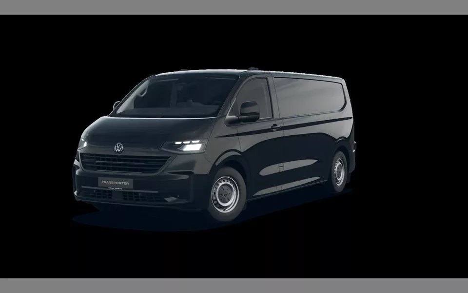 VOLKSWAGEN Transporter T7 30 Fourgon Lwb Dsl Transporter 2.0 TDi SCR Aut.