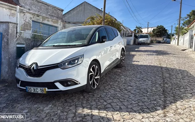 Renault Grand Scénic
